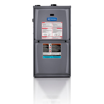 MRCOOL 95% AFUE 4 Ton 90,000 BTU Downflow Multi-Speed Gas Furnace, MGD95SE090C4XA
