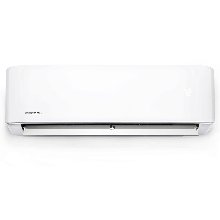 3 ton clearance ductless mini split