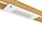 MRCOOL DIY Series 18K BTU Ceiling Cassette, DIYCASSETTE18HP-230C25