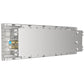 MRCOOL DIY Series 18K BTU Ceiling Cassette, DIYCASSETTE18HP-230C25