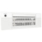 MRCOOL DIY Series 18K BTU Ceiling Cassette, DIYCASSETTE18HP-230C25