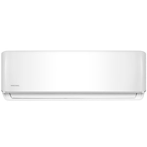MRCOOL Olympus ENERGY STAR 18,000 BTU 1.5 Ton Ductless Mini Split Air Conditioner and Heat Pump Air Handler, O-18-HP-WMAH-230A
