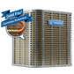 MRCOOL ProDirect 2.5 Ton up to 14 SEER 28,600 BTU Split System Heat Pump, HHP14030