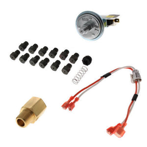 MRCOOL Propane Conversion Kit for Signature Series Single Stage Gas Furnace, MLP1SS