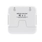 MRCOOL Bluetooth Mini-Stat Thermostat for Ductless Mini Split in White, MTSK02