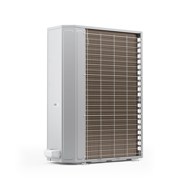 MRCOOL Universal Central Heat Pump Split System, 4-5 Ton, 18 SEER, MDU –  Premium Home Source