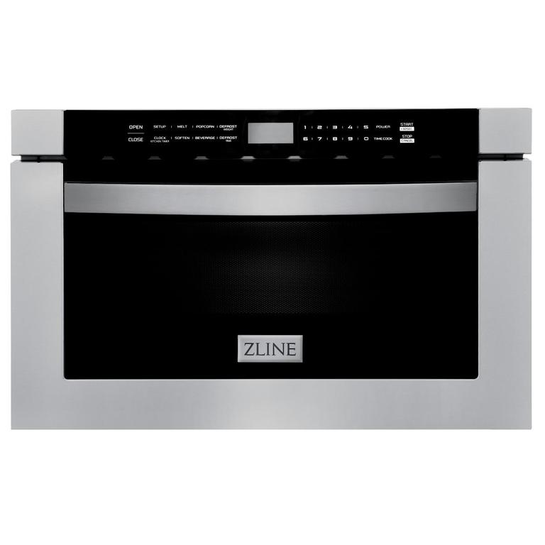 ZLINE Appliances Set – ZLINE 48 Range Package – Includes ZLINE 48 Range, ZLINE 48 Range Hood, ZLINE Microwave Drawer, ZLINE Dishwasher, AS-RA48-3