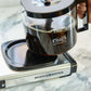 Moccamaster KBGV Select 10-Cup Coffee Maker in Polished Silver