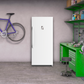 Midea 28 In. 14 Cu. Ft. Convertible Upright Freezer, WHS-507FWESS1