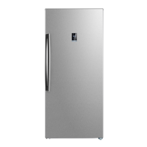 Midea 32 In. 21 Cu. Ft. Convertible Upright Freezer, WHS-772FWESS1