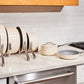 Caraway Mini Duo Cookware Set in Cream