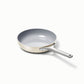 Caraway Mini Duo Cookware Set in Cream