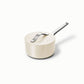 Caraway Mini Duo Cookware Set in Cream