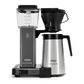 Moccamaster KBT Coffee Maker in Black