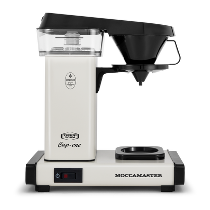 Moccamaster Cup-One Off-White