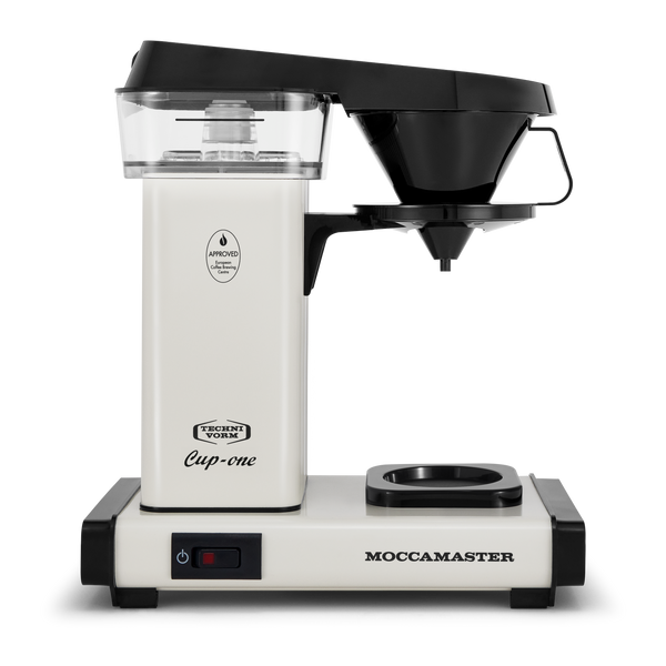 Moccamaster Cup-One Off-White