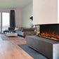 Modern Flames 44 Inch Professional Landscape Electric Fireplace, LPM-4416