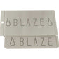 Blaze Pro Extra Large Smoker Box , BLZ-XL-PROSMBX