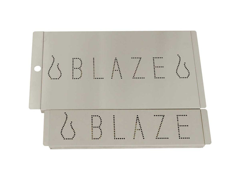 Blaze Pro Extra Large Smoker Box , BLZ-XL-PROSMBX