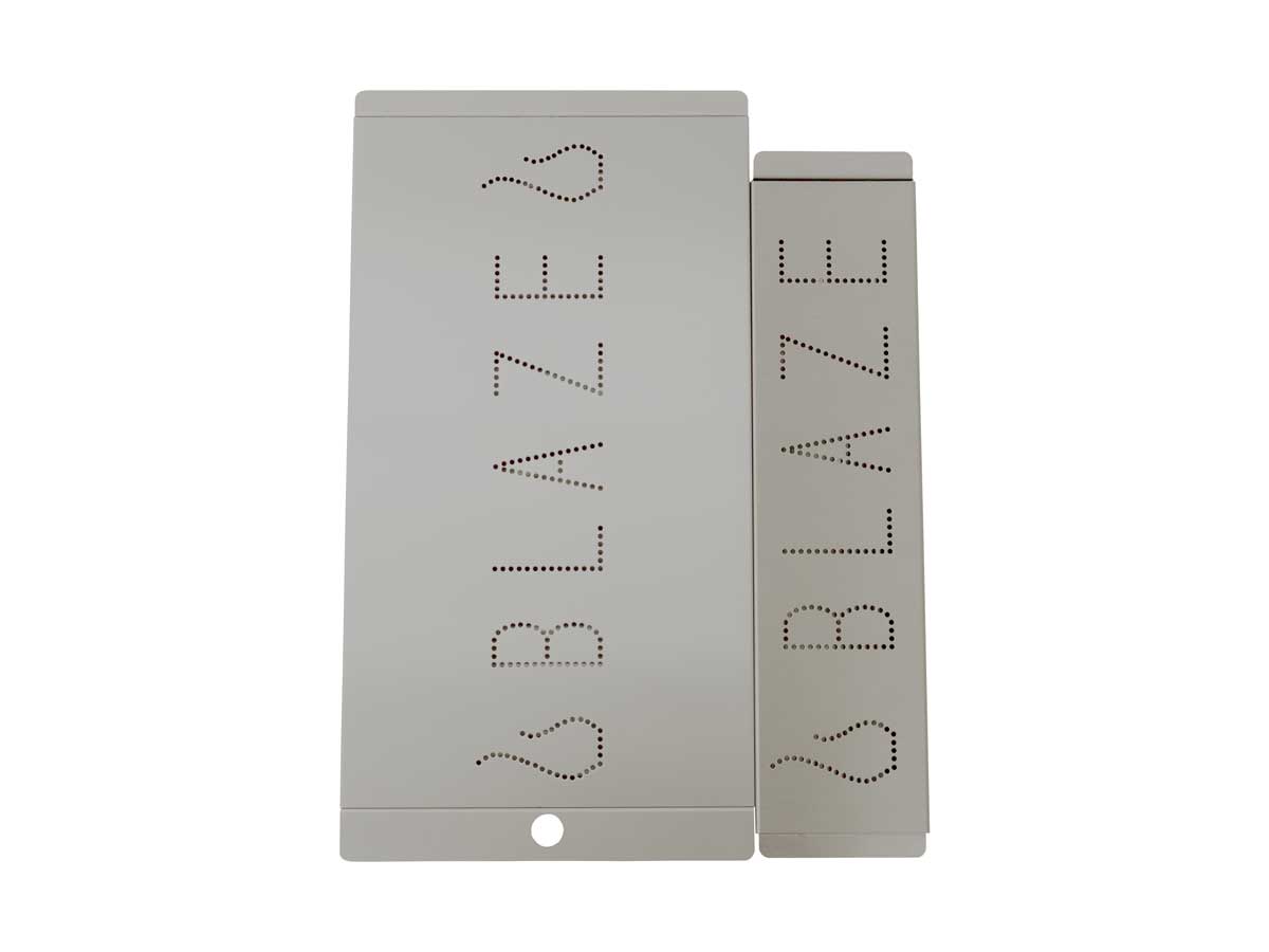 Blaze Pro Extra Large Smoker Box , BLZ-XL-PROSMBX