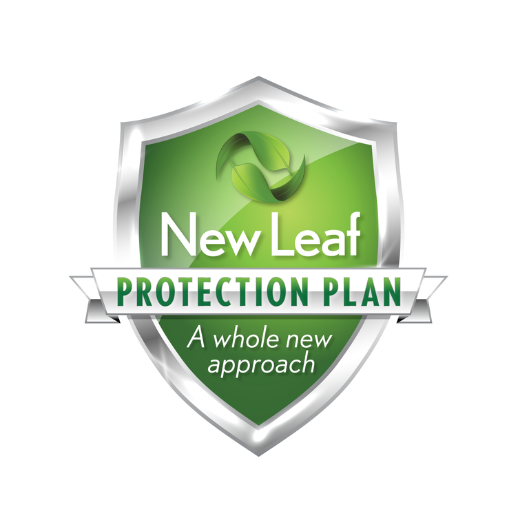 Protection Plan for 2 Piece Package under $2,500 - 5 year warranty