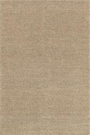 Loloi Rugs Oakwood Collection Rug in Natural - 7'10" x 11'0"