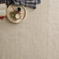Loloi Rugs Oakwood Collection Rug in Gravel - 7'10" x 11'0"
