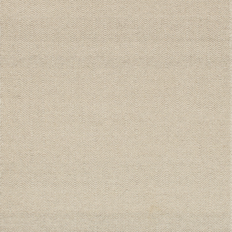 Loloi Rugs Oakwood Collection Rug in Gravel - 7'10" x 11'0"