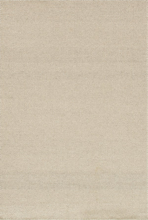 Loloi Rugs Oakwood Collection Rug in Gravel - 7'10" x 11'0"