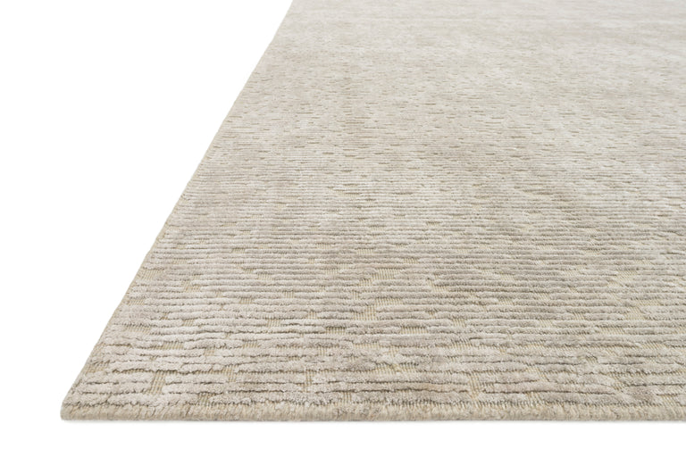 Loloi Rugs Ollie Collection Rug in Beige - 5'6" x 8'6"