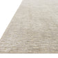 Loloi Rugs Ollie Collection Rug in Beige - 7'9" x 9'9"
