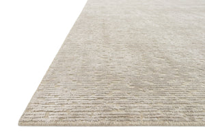 Loloi Rugs Ollie Collection Rug in Beige - 7'9" x 9'9"