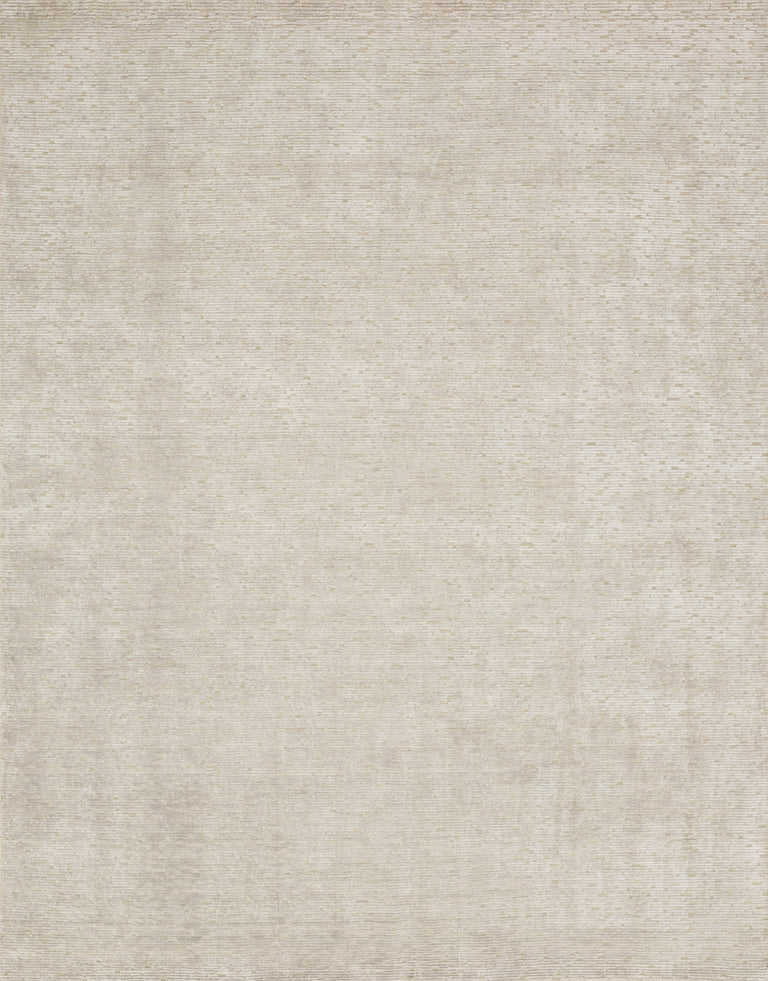 Loloi Rugs Ollie Collection Rug in Beige - 8'6" x 11'6"