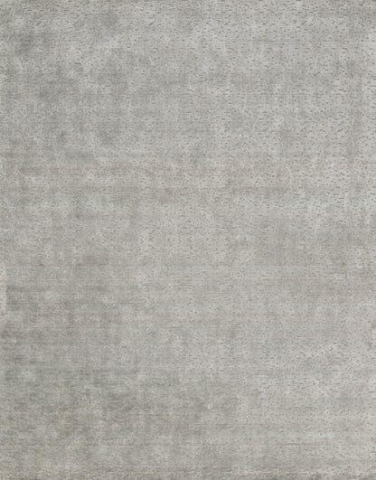 Loloi Rugs Ollie Collection Rug in Grey - 9'6" x 13'6"