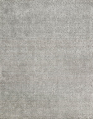 Loloi Rugs Ollie Collection Rug in Grey - 4'0" x 6'0"