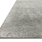 Loloi Rugs Ollie Collection Rug in Grey - 9'6" x 13'6"