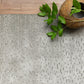 Loloi Rugs Ollie Collection Rug in Grey - 9'6" x 13'6"
