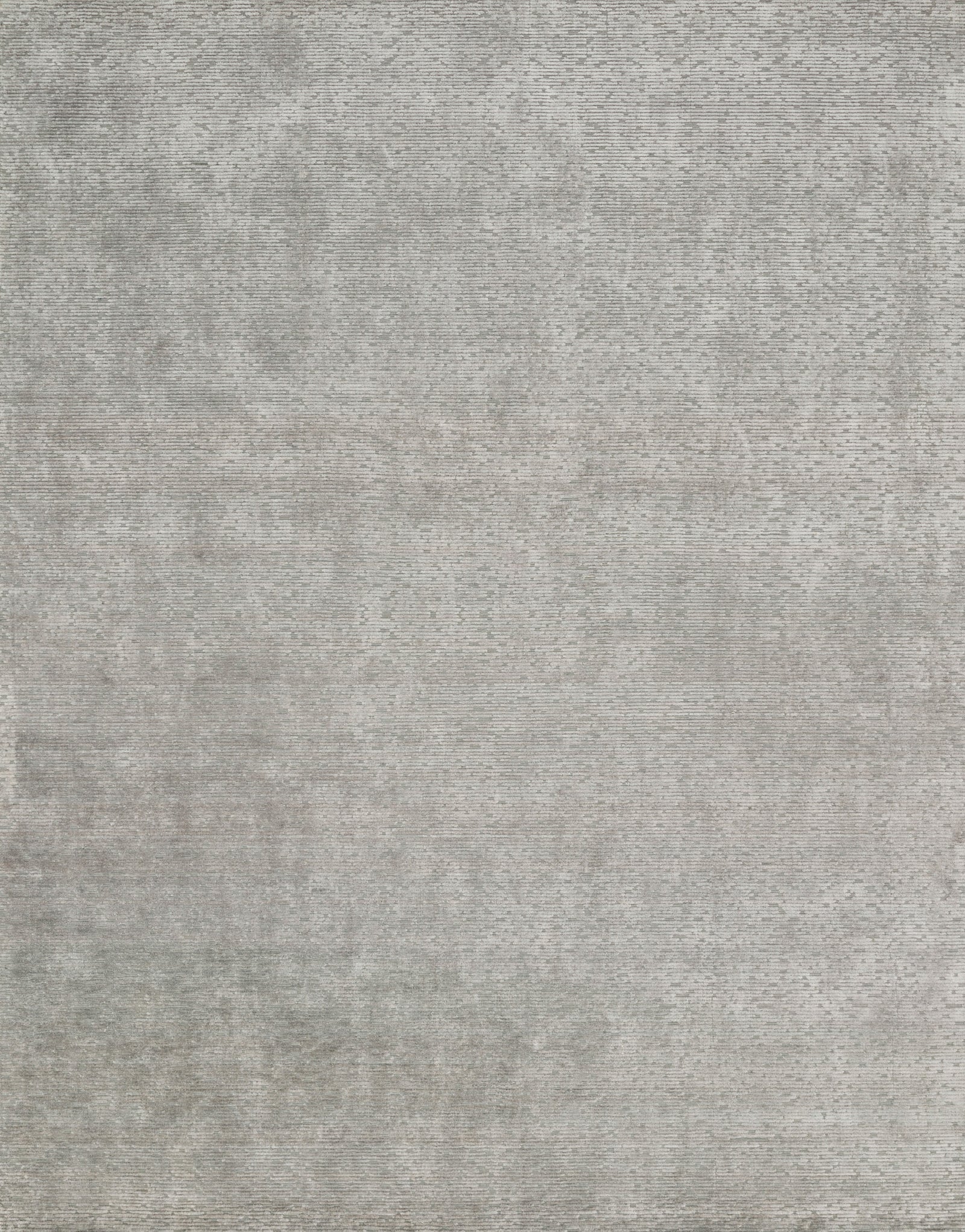 Loloi Rugs Ollie Collection Rug in Grey 8'6" x 11'6" Premium Home