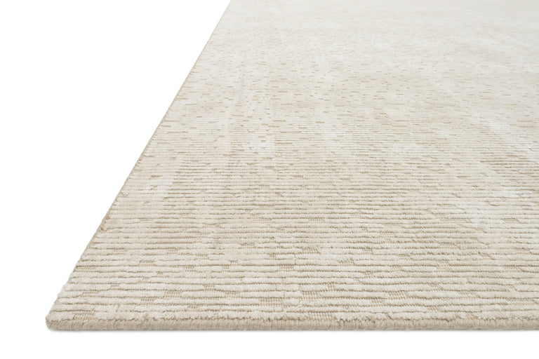 Loloi Rugs Ollie Collection Rug in Ivory - 9'6" x 13'6"