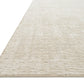 Loloi Rugs Ollie Collection Rug in Ivory - 8'6" x 11'6"