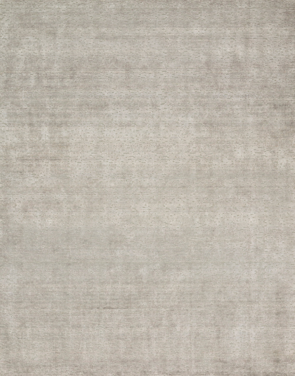 Loloi Rugs Ollie Collection Rug in Silver 9'6" x 13'6" Premium Home