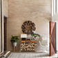Loloi Rugs Origin Collection Rug in Grey, Ivory - 4'0" x 6'0"