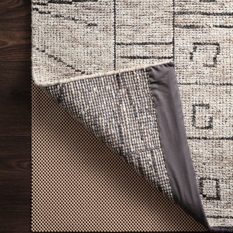 Loloi Rug Premium Grip Rug Pad Beige 8'0" x 10'0"