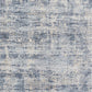 Loloi Rugs Pandora Collection Rug in Dark Blue - 11'6" x 15'6"