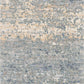 Loloi Rugs Pandora Collection Rug in Blue, Gold - 6'3" x 8'10", PANDPAN-05BBGO638A