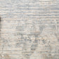 Loloi Rugs Pandora Collection Rug in Ivory, Blue - 6'3" x 8'10"