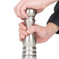 Peugeot Paris Chef u'Select Pepper Mill in Stainless 22 cm - 9in
