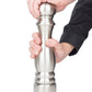 Peugeot Paris Chef u'Select Mill in Stainless Steel 30 cm