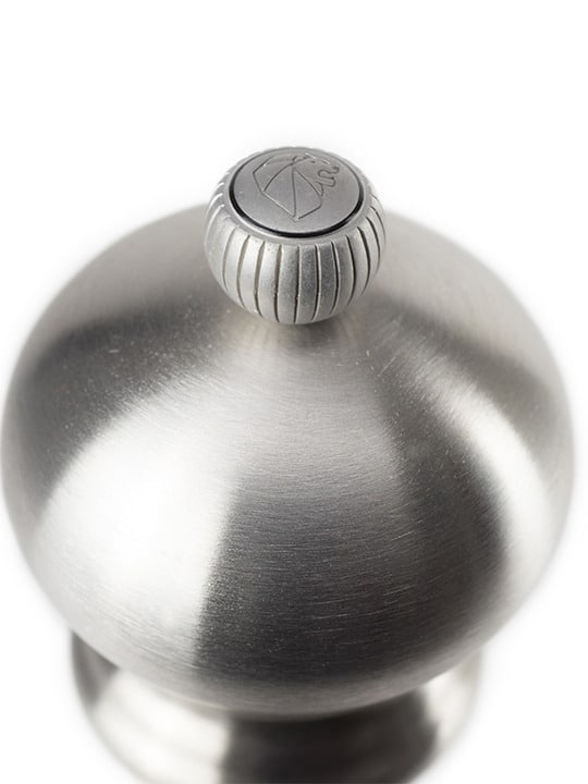 Peugeot Paris Chef u'Select Pepper Mill in Stainless 22 cm - 9in
