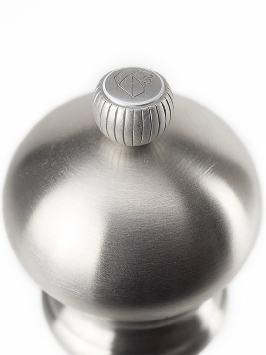 Peugeot Paris Chef u'Select Mill in Stainless Steel 30 cm